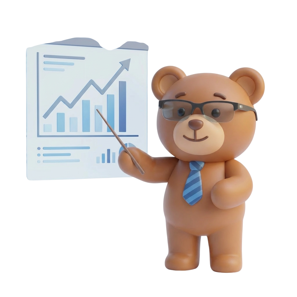 상권 분석 결과